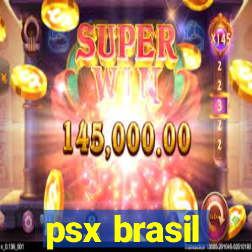 psx brasil